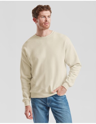 F-62-202-0-Classic Set-in Sweat